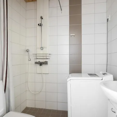 Kotimaailma Apartments Kamppi - 1Br For 3 Persons Helsinki Exterior photo