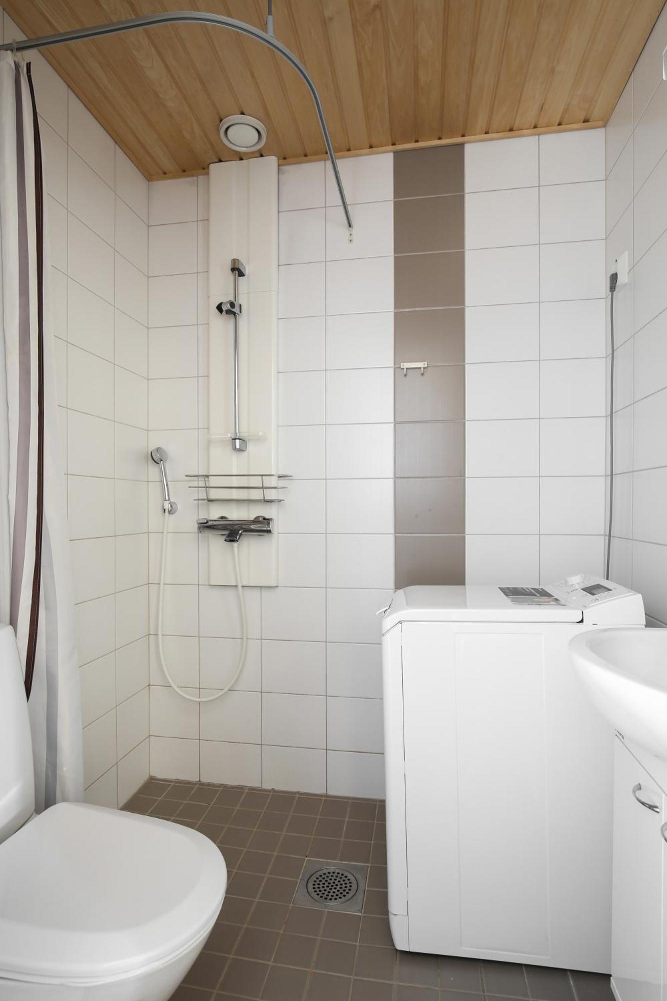 Appartamento Kotimaailma Kamppi - 1br For 3 Persons Helsinki